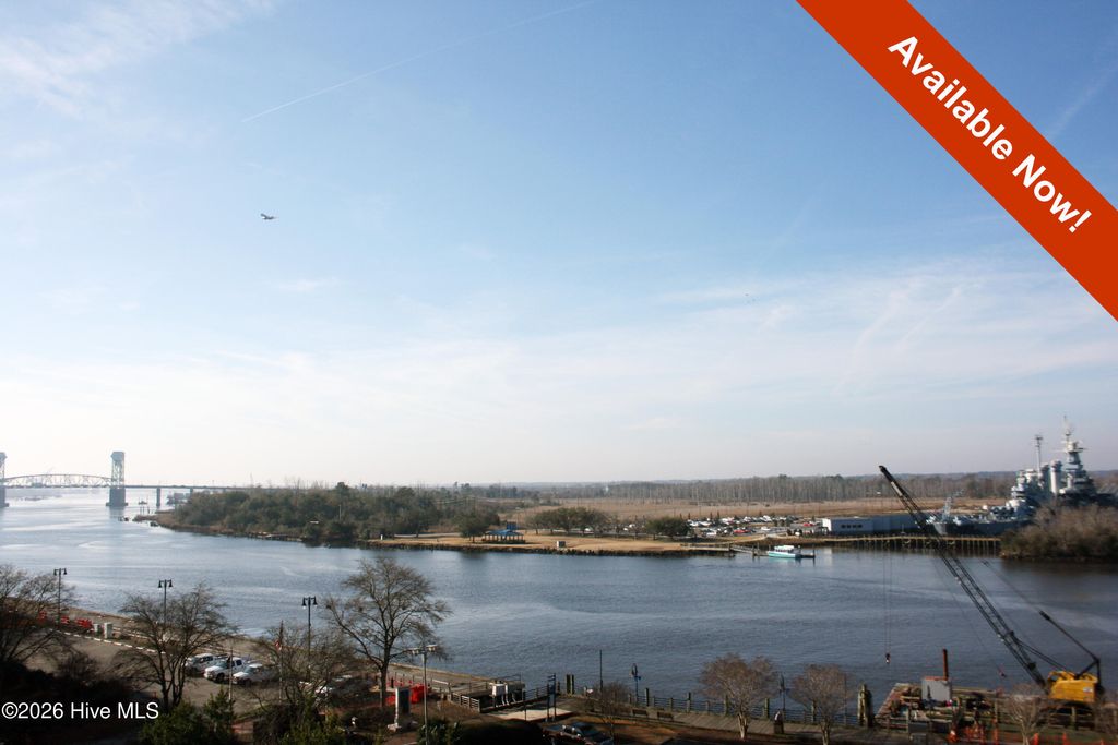 Photo of 10 Grace Street #Apt 605, Wilmington, NC 28401 (MLS # 100544606)