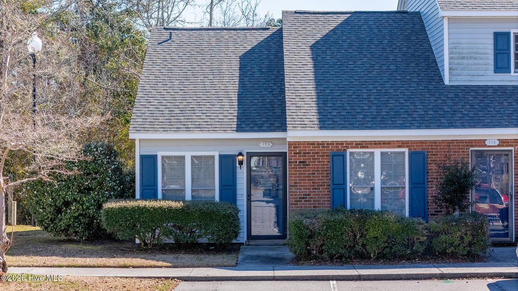 Photo of 120 Crystal Pines Court, Beaufort, NC 28516 (MLS # 100557482)