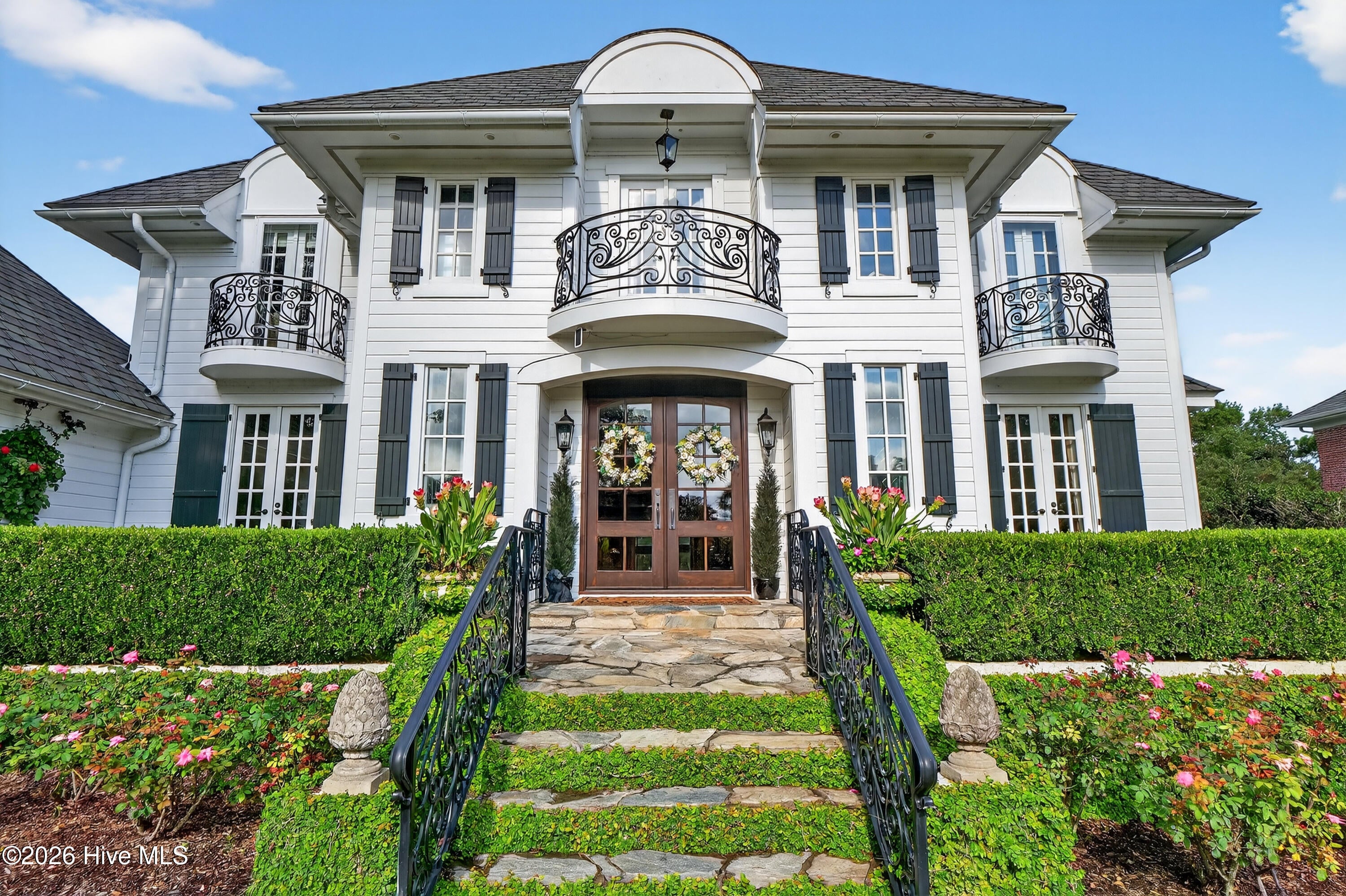2325 Ocean Point Drive