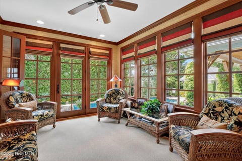 Tiny photo for 2325 Ocean Point Drive, Wilmington, NC 28405 (MLS # 100595760)