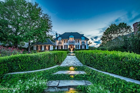 Tiny photo for 2325 Ocean Point Drive, Wilmington, NC 28405 (MLS # 100595760)