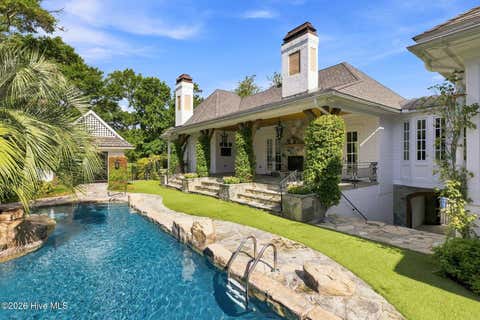 Tiny photo for 2325 Ocean Point Drive, Wilmington, NC 28405 (MLS # 100595760)