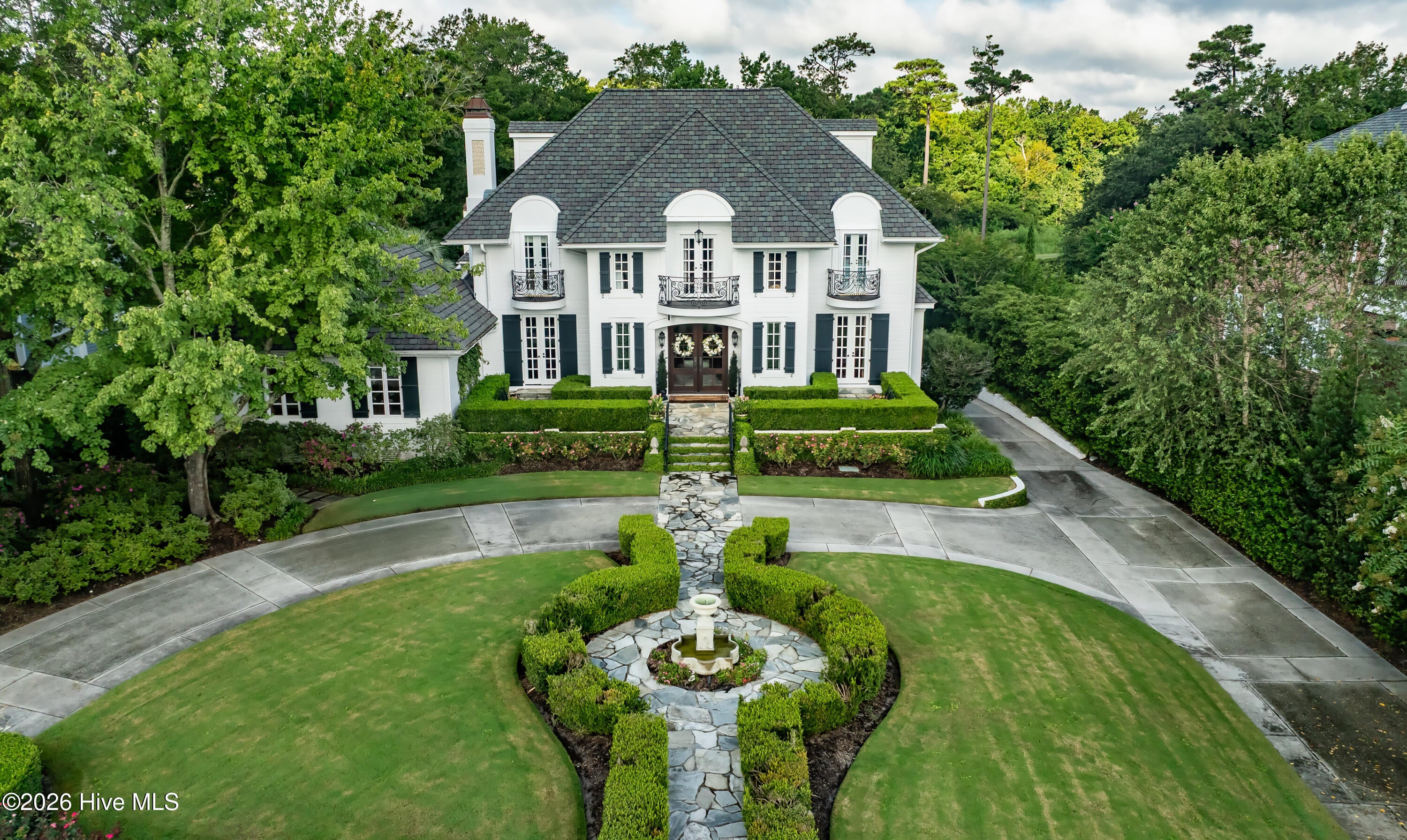 2325 Ocean Point Drive
