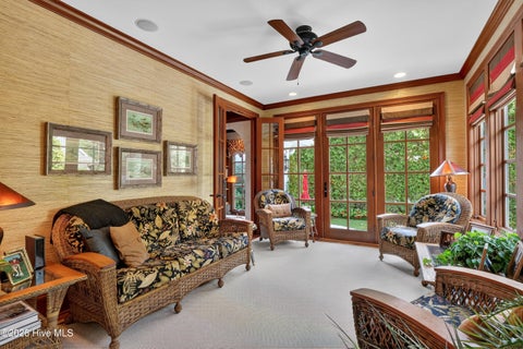 Tiny photo for 2325 Ocean Point Drive, Wilmington, NC 28405 (MLS # 100595760)