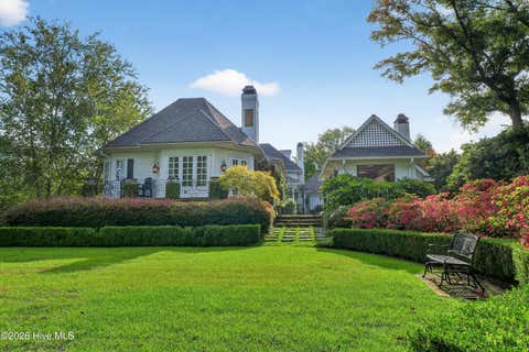 Tiny photo for 2325 Ocean Point Drive, Wilmington, NC 28405 (MLS # 100595760)
