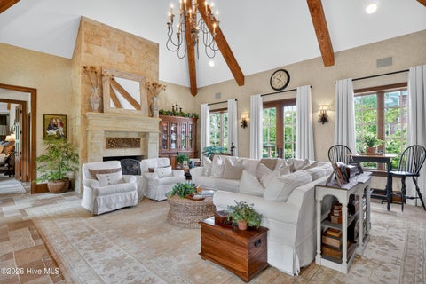 Tiny photo for 2325 Ocean Point Drive, Wilmington, NC 28405 (MLS # 100595760)
