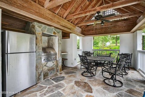 Tiny photo for 2325 Ocean Point Drive, Wilmington, NC 28405 (MLS # 100595760)