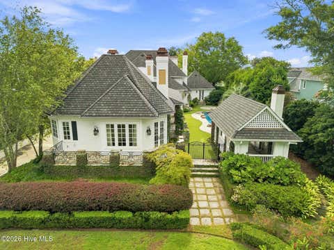 Tiny photo for 2325 Ocean Point Drive, Wilmington, NC 28405 (MLS # 100595760)