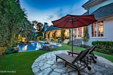Tiny photo for 2325 Ocean Point Drive, Wilmington, NC 28405 (MLS # 100595760)