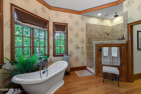 Tiny photo for 2325 Ocean Point Drive, Wilmington, NC 28405 (MLS # 100595760)