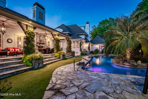 Tiny photo for 2325 Ocean Point Drive, Wilmington, NC 28405 (MLS # 100595760)