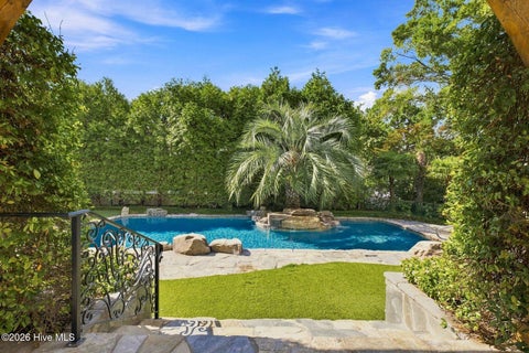 Tiny photo for 2325 Ocean Point Drive, Wilmington, NC 28405 (MLS # 100595760)
