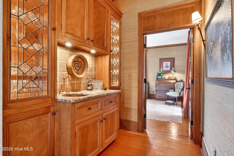 Tiny photo for 2325 Ocean Point Drive, Wilmington, NC 28405 (MLS # 100595760)