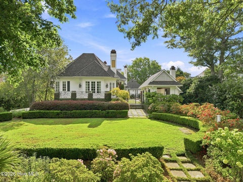 Tiny photo for 2325 Ocean Point Drive, Wilmington, NC 28405 (MLS # 100595760)