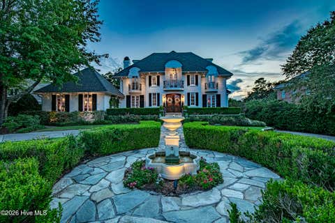 Tiny photo for 2325 Ocean Point Drive, Wilmington, NC 28405 (MLS # 100595760)