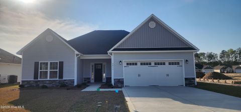 Homes For Sale - 4011 Bluewater Boulevard<br/> New Bern, NC 28562