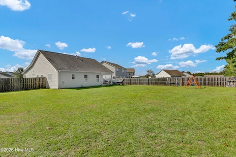 Tiny photo for 161 Preswick Drive, Rocky Point, NC 28457 (MLS # 100603078)