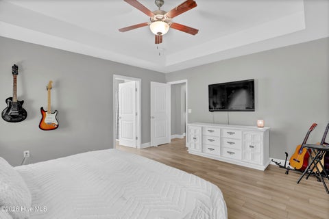 Tiny photo for 161 Preswick Drive, Rocky Point, NC 28457 (MLS # 100603078)