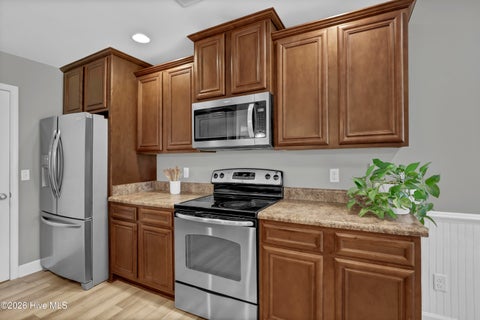 Tiny photo for 161 Preswick Drive, Rocky Point, NC 28457 (MLS # 100603078)