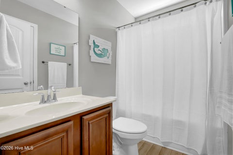 Tiny photo for 161 Preswick Drive, Rocky Point, NC 28457 (MLS # 100603078)