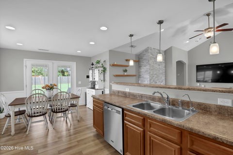 Tiny photo for 161 Preswick Drive, Rocky Point, NC 28457 (MLS # 100603078)