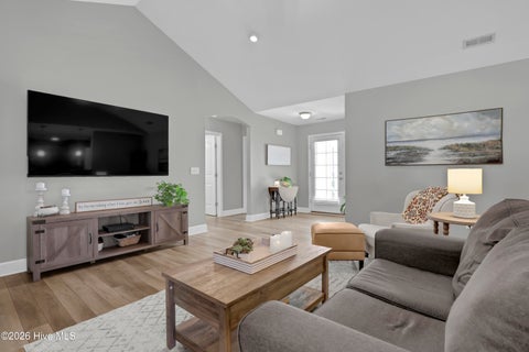 Tiny photo for 161 Preswick Drive, Rocky Point, NC 28457 (MLS # 100603078)