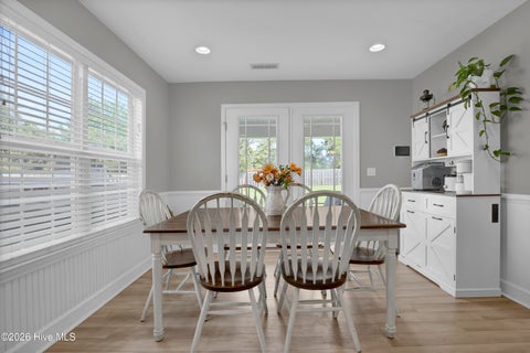 Tiny photo for 161 Preswick Drive, Rocky Point, NC 28457 (MLS # 100603078)