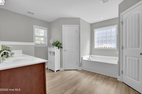 Tiny photo for 161 Preswick Drive, Rocky Point, NC 28457 (MLS # 100603078)