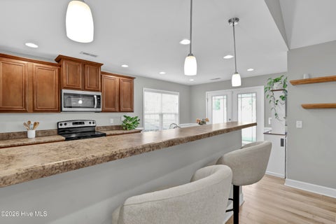 Tiny photo for 161 Preswick Drive, Rocky Point, NC 28457 (MLS # 100603078)