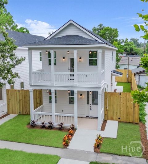 904 E 33rd Street Savannah GA 31401