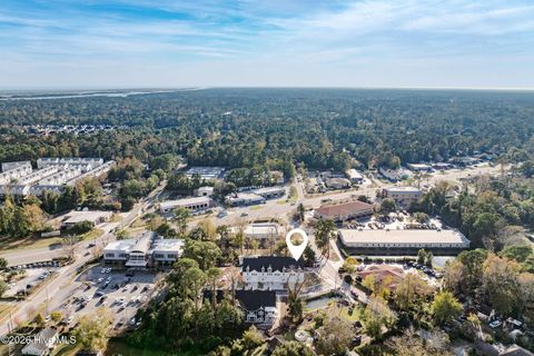 Tiny photo for 110 Seagate Place, Wilmington, NC 28403 (MLS # 100560234)