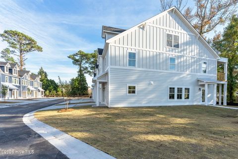 Tiny photo for 110 Seagate Place, Wilmington, NC 28403 (MLS # 100560234)