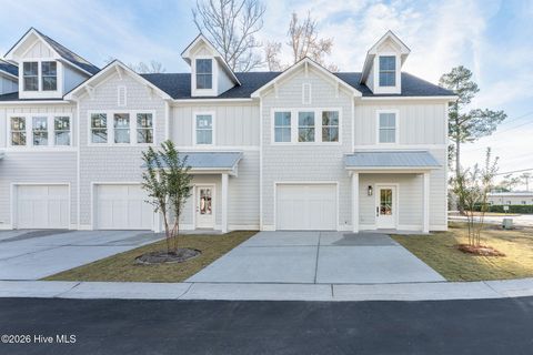 Tiny photo for 110 Seagate Place, Wilmington, NC 28403 (MLS # 100560234)