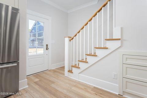 Tiny photo for 110 Seagate Place, Wilmington, NC 28403 (MLS # 100560234)