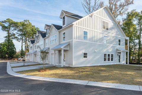 Tiny photo for 110 Seagate Place, Wilmington, NC 28403 (MLS # 100560234)