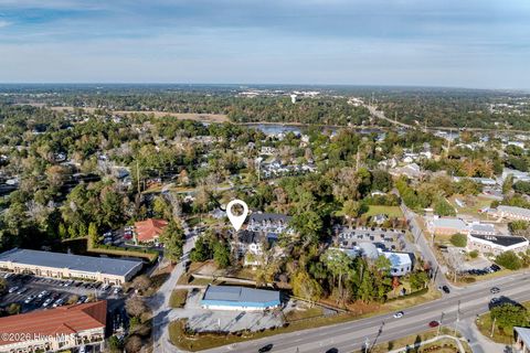 Tiny photo for 110 Seagate Place, Wilmington, NC 28403 (MLS # 100560234)