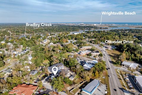 Tiny photo for 110 Seagate Place, Wilmington, NC 28403 (MLS # 100560234)