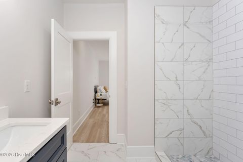 Tiny photo for 110 Seagate Place, Wilmington, NC 28403 (MLS # 100560234)