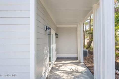 Tiny photo for 110 Seagate Place, Wilmington, NC 28403 (MLS # 100560234)