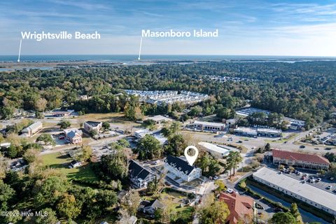 Tiny photo for 110 Seagate Place, Wilmington, NC 28403 (MLS # 100560234)