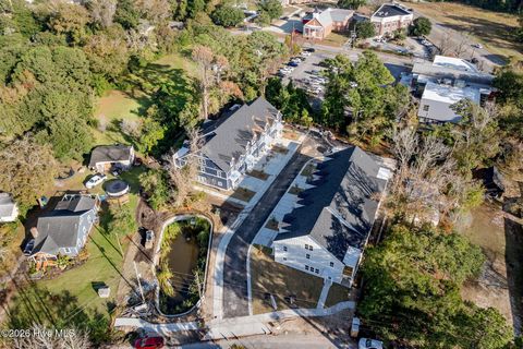 Tiny photo for 110 Seagate Place, Wilmington, NC 28403 (MLS # 100560234)