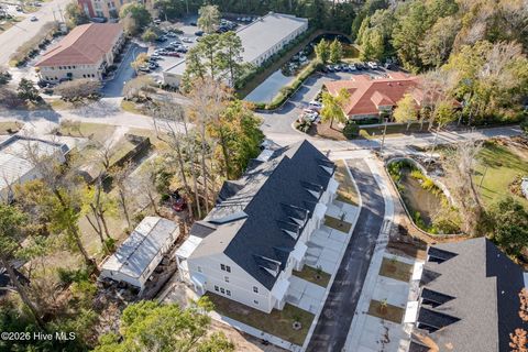 Tiny photo for 110 Seagate Place, Wilmington, NC 28403 (MLS # 100560234)