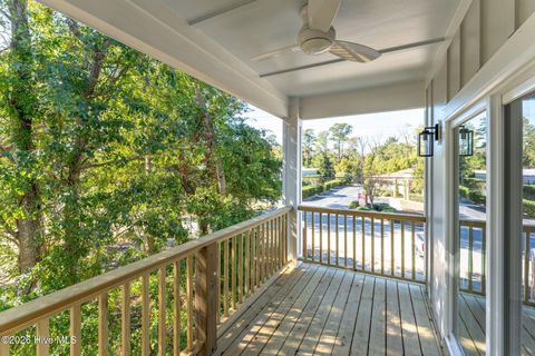 Tiny photo for 110 Seagate Place, Wilmington, NC 28403 (MLS # 100560234)