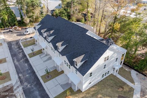 Tiny photo for 110 Seagate Place, Wilmington, NC 28403 (MLS # 100560234)