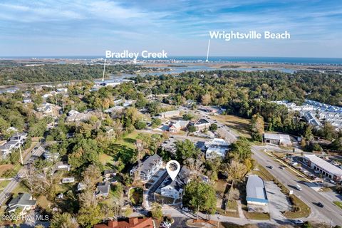 Tiny photo for 110 Seagate Place, Wilmington, NC 28403 (MLS # 100560234)
