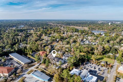 Tiny photo for 110 Seagate Place, Wilmington, NC 28403 (MLS # 100560234)