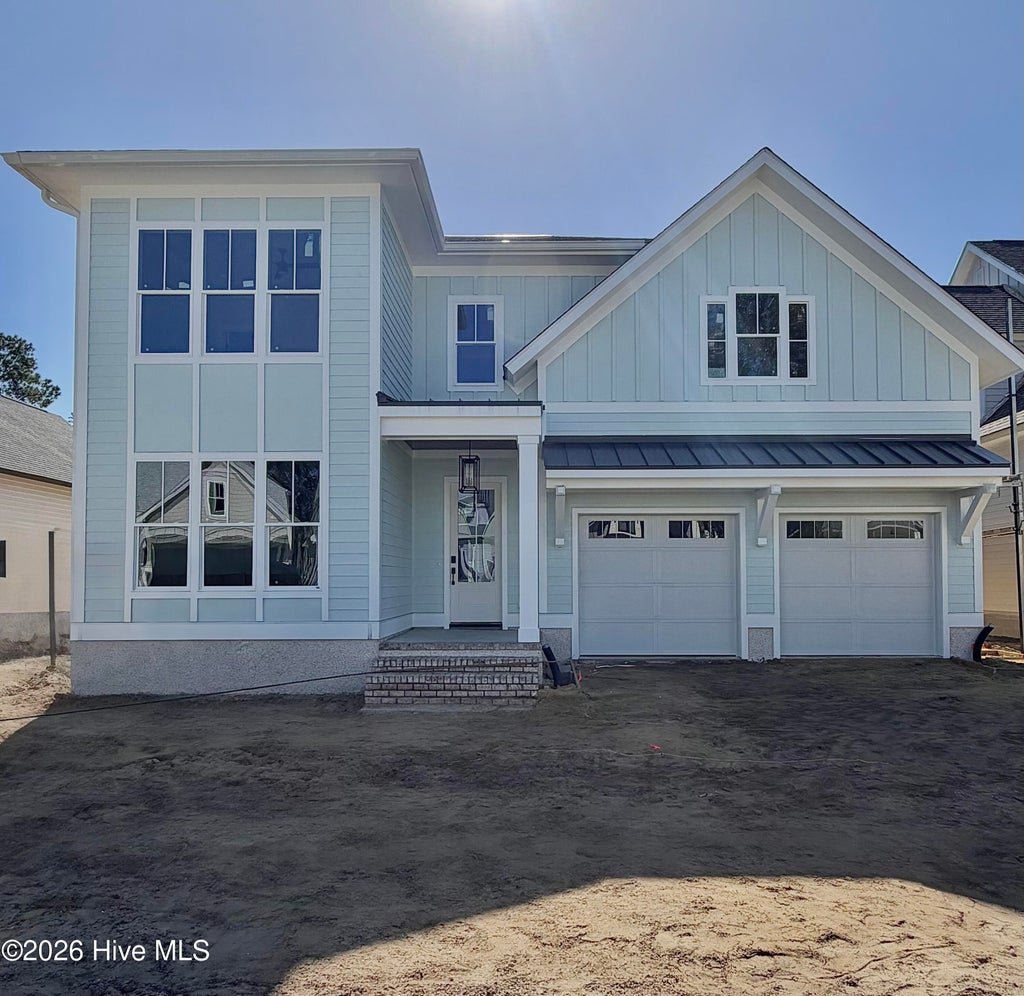 Photo of 3309 Shelter Sound Court #169, Wilmington, NC 28409 (MLS # 100609916)