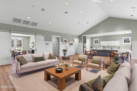 Tiny photo for 3309 Shelter Sound Court #169, Wilmington, NC 28409 (MLS # 100609916)