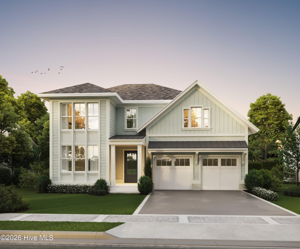 Photo of 3309 Shelter Sound Court #169, Wilmington, NC 28409 (MLS # 100609916)
