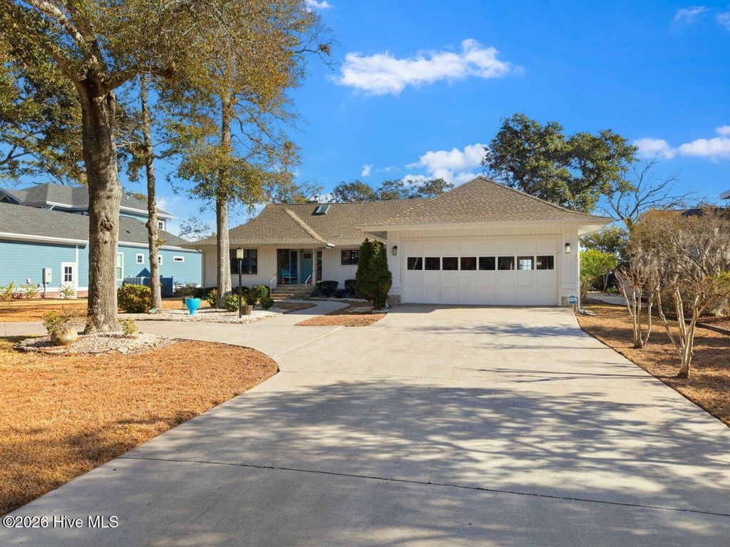 Photo of 3347 Channelside Drive SW, Supply, NC 28462 (MLS # 100555679)